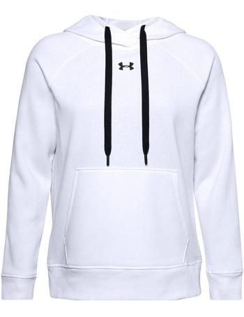 Damská mikina Under Armour vel. XL