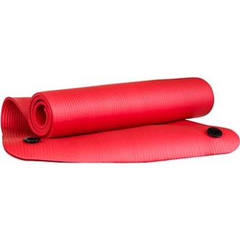 Stormred Exercise mat red 8 mm (8595691070491)