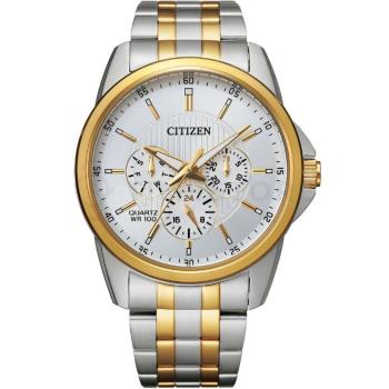 Citizen Quartz AG8344-57B - 30 dní na vrátenie tovaru, Garancia originality