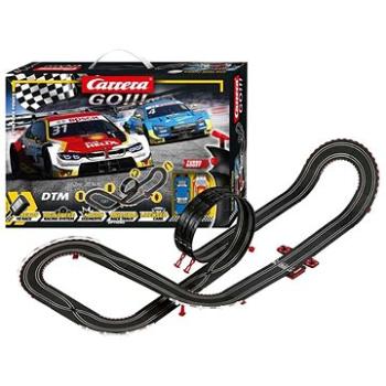 Carrera GO 62533 DTM Pure Power (4007486625334)