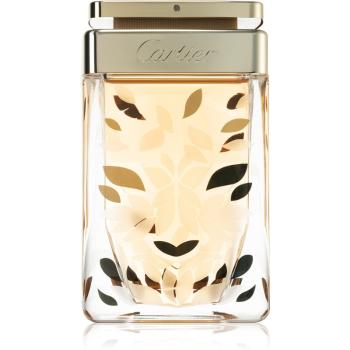 Cartier La Panthère Limited Edition parfumovaná voda pre ženy 75 ml