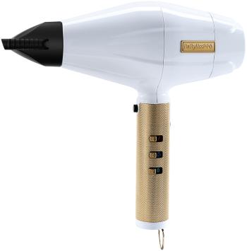 BaByliss PRO Sušič vlasov White Fx FXBDW1E