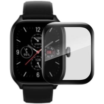 AlzaGuard FlexGlass na Amazfit GTS 4 (AGD-TGW056)