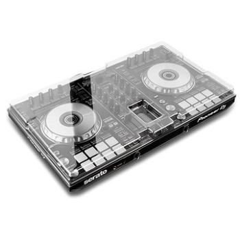 DECKSAVER Pioneer DDJ-SR2 & DDJ-RR (HN182959)