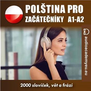 Polština pro začátečníky A1 - A2