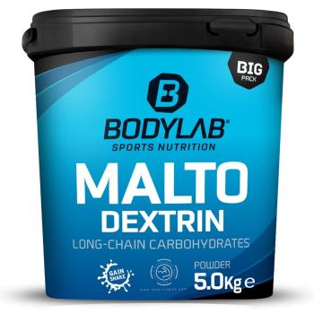 Maltodextrín - Bodylab24, 5000g