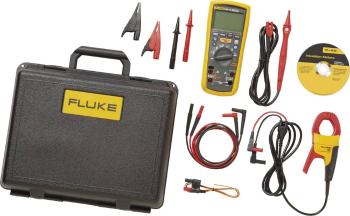 Fluke 1587/I400 FC tester izolácií  50 V, 100 V, 250 V, 500 V, 1000 V 2 GΩ