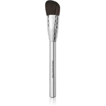 Mesauda Milano Brush skosený štetec kabuki 1 ks