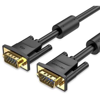 Vention VGA Exclusive Cable 25 m Black (DAEBS)