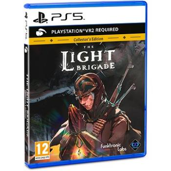 The Light Brigade – PS VR2 (5061005780507)