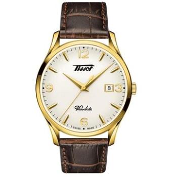 TISSOT Heritage Visodate T118.410.36.277.00