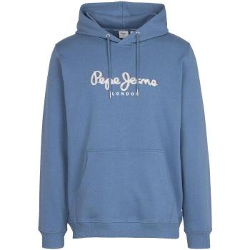 Pepe jeans  -  Mikiny Modrá