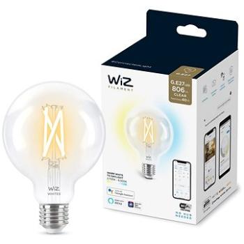 WiZ Tunable White 60 W E27 G95 Filament (929003018201)