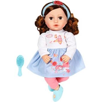 Baby Annabell Sophia, brunetka, 43 cm (4001167707234)