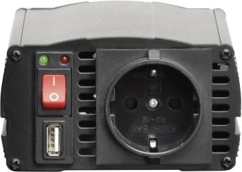 Menič napätia Voltcraft MSW 300-24-G, 300 W, 24 V / DC