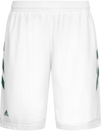 Pánske basketbalové šortky Adidas vel. XL