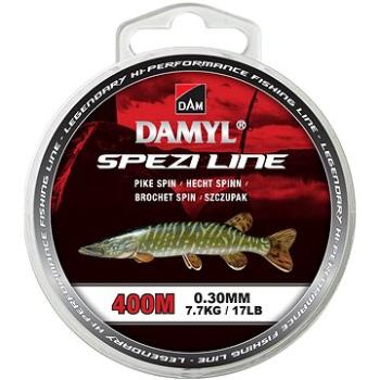 DAM Damyl Spezi Line Pike Spin 400 m (RYB014482nad)