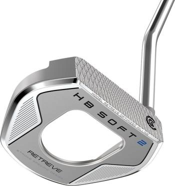 Cleveland HB Soft 2 Ľavá ruka Retreve 35" Golfová palica Putter