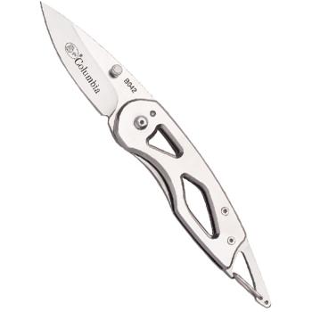 Outdoorový skladací nôž COLUMBIA-14,2cm/9,4cm