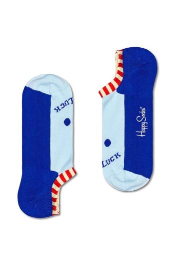 Ponožky Happy Socks Lucky No Show Sock