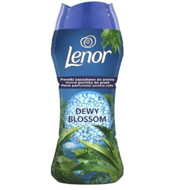 Lenor Beads 210g Dewy Blossom