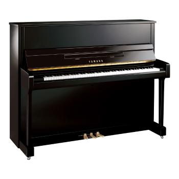 Yamaha B3 Polished Ebony