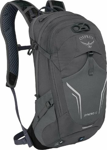 Osprey Syncro 12 Backpack Coal Grey 2023