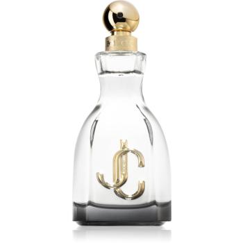 Jimmy Choo I Want Choo Forever parfumovaná voda pre ženy 100 ml