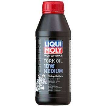 Liqui Moly Olej do tlumičů pro motocykly 500ml (1506)