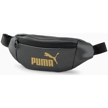 Puma  Kabelky Core UP  Čierna