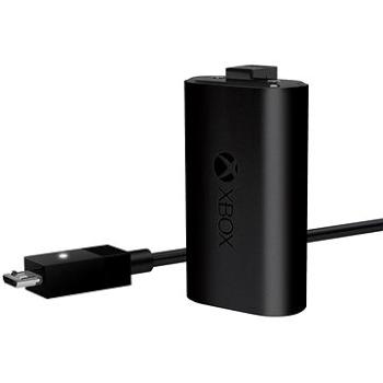 Xbox One Play & Charge Kit (S3V-00014)
