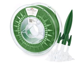 Spectrum 3D filament, PLA High Speed, 1,75mm, 1000g, 81060, LEAF GREEN