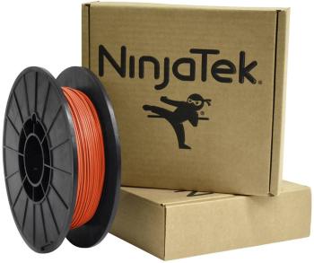 Ninjatek 3DAR0517505 Armadillo vlákno pre 3D tlačiarne TPU chemicky odolné 1.75 mm 500 g oranžová  1 ks