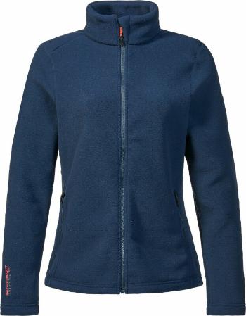 Musto Womens Corsica Polartec 200gm Fleece Jacket 2.0 Navy 8