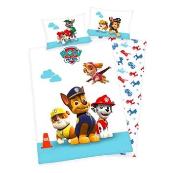 Paw Patrol 100 × 135 cm (301929)