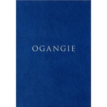 Ogangie (978-80-747-4209-5)