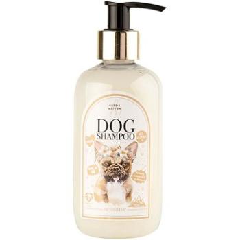 Veterinární šampón pre psov s CBD sensitive 250 ml (8595590772472)