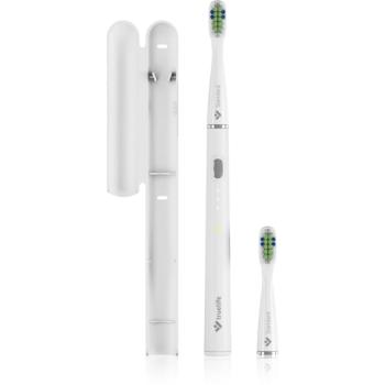 TrueLife SonicBrush Slim20 sonická zubná kefka White 1 ks