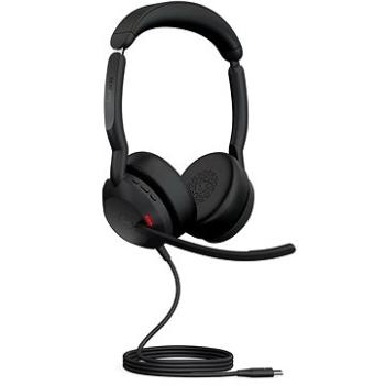 Jabra Evolve2 50 USB-C MS Stereo (25089-999-899)