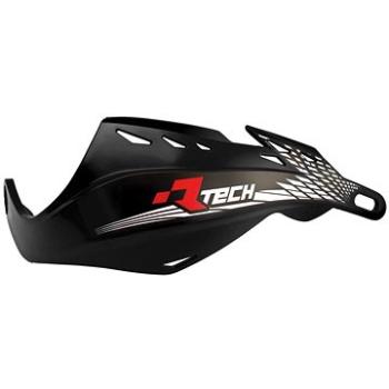 RTECH Kryty Páčok Gladiator Easy, Čierne, Vrátane Montážnej Súpravy (M440-1194)