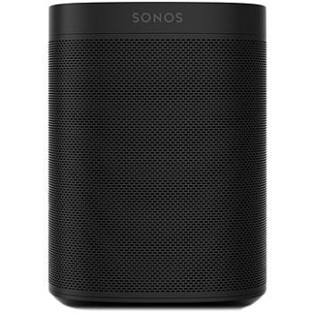 Sonos One čierny (ONEG2EU1BLK)