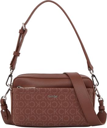 Calvin Klein Dámska crossbody kabelka K60K6125360HH