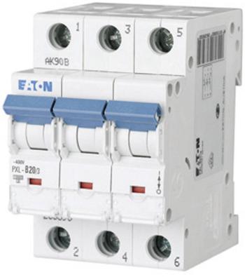 Eaton 236427 PXL-C20/3 elektrický istič    3-pólové 20 A  400 V/AC
