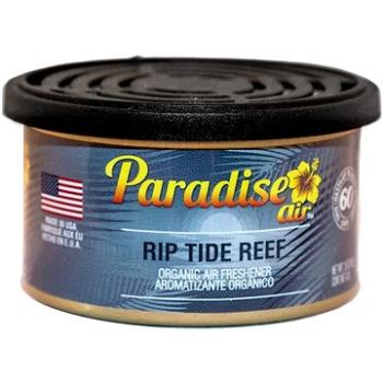 Paradise Air Organic Air Freshener, vôňa Rip Tide Reef (ORG-011)