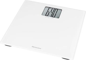 Medisana PS 470  digitálna osobná váha Max. váživosť=250 kg biela