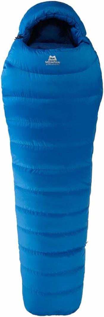 Mountain Equipment Classic 500 Sleeping Bag Left Zip Skydiver Regular