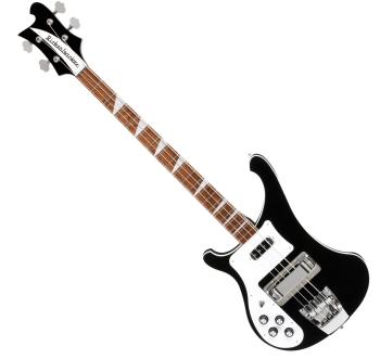 Rickenbacker 4003 JG LH Elektrická basgitara