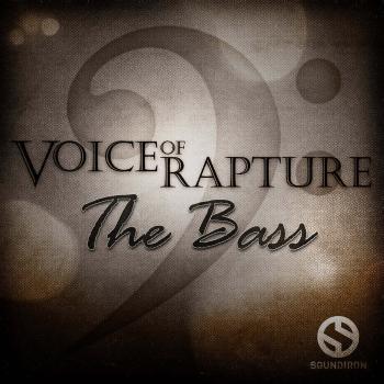 Soundiron Voice of Rapture: The Bass (Digitálny produkt)