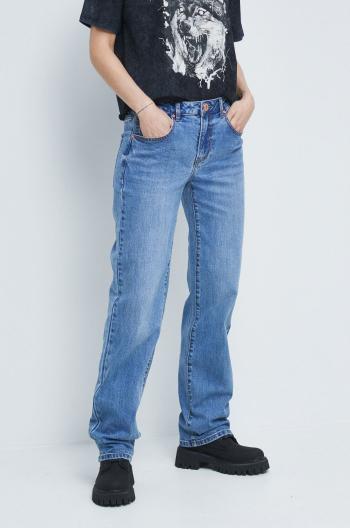 Medicine Rifle Denim