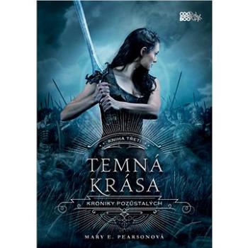 Temná krása (978-80-754-4530-8)